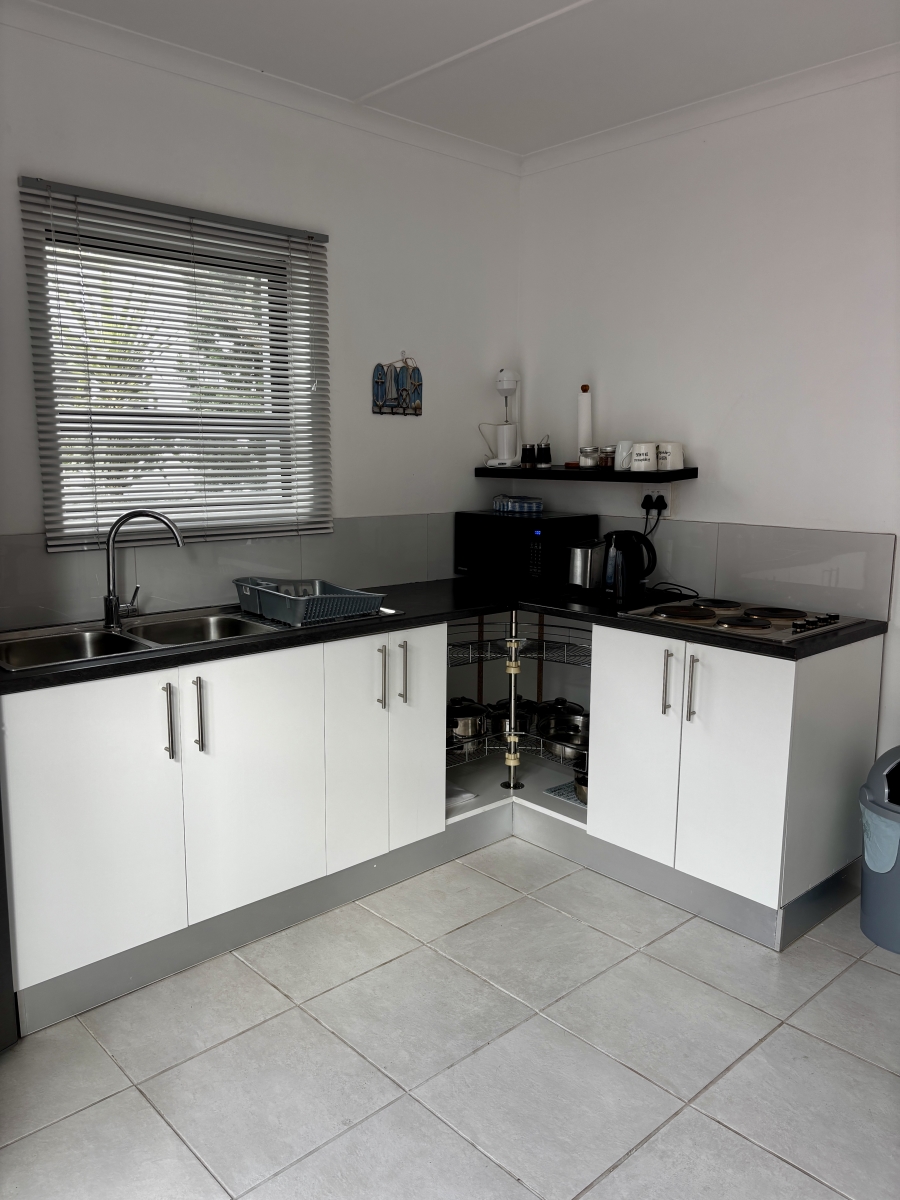 To Let 2 Bedroom Property for Rent in Poortjies Western Cape